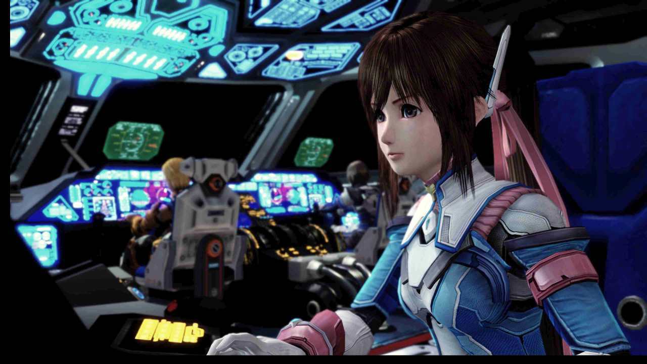 STAR OCEAN