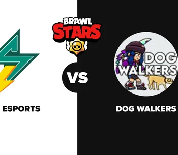 STMN Dog Walkers week4