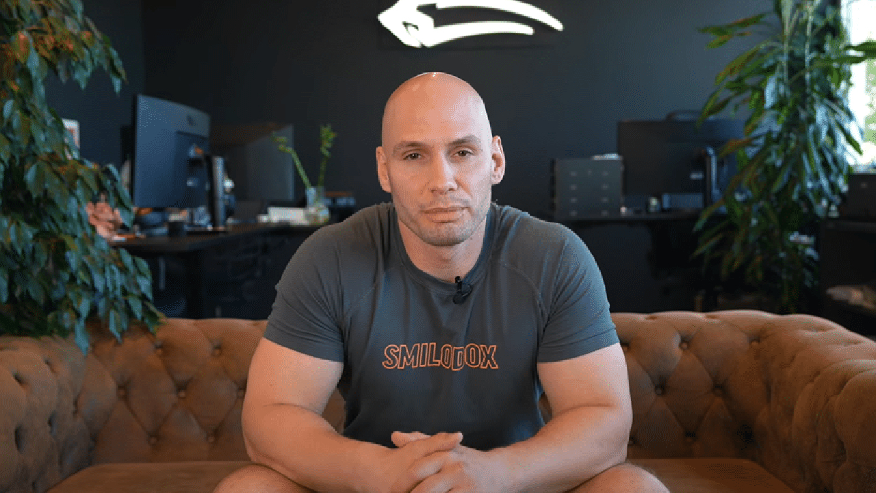 STREAMER Flying Uwe