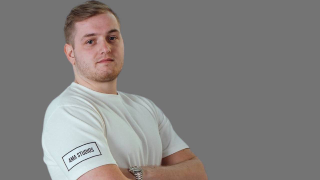 STREAMER trymacs