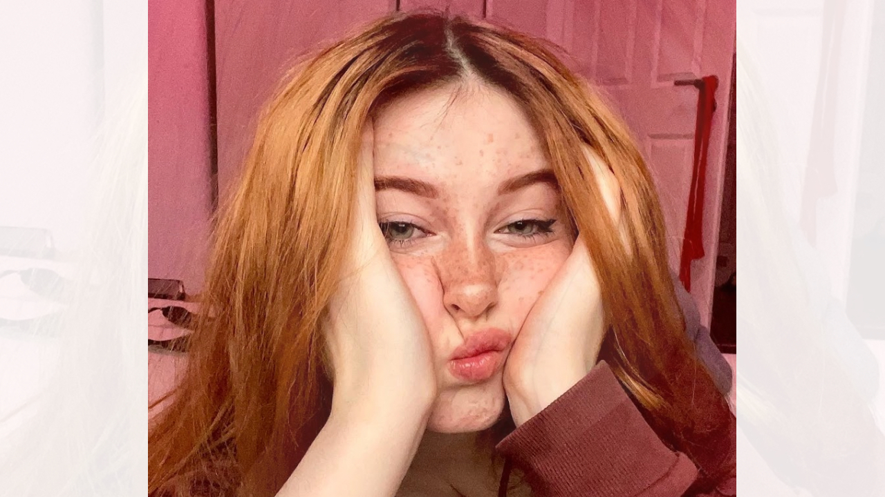 STREAMERIN Kdr Kitten