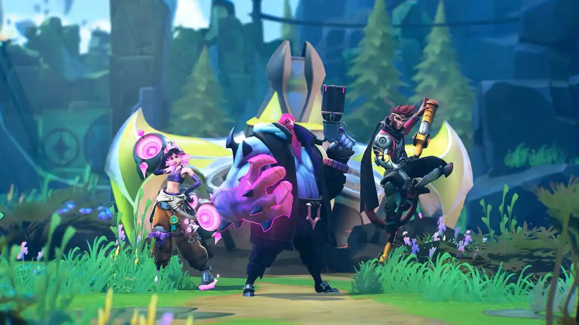 SUPERVIVE 2025 cropped processed by imagy