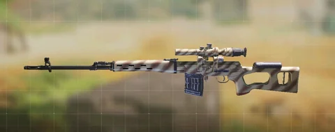 Call of Duty Mobile Introduces a New Sniper Rifle But Bans It from  Championships - EssentiallySports