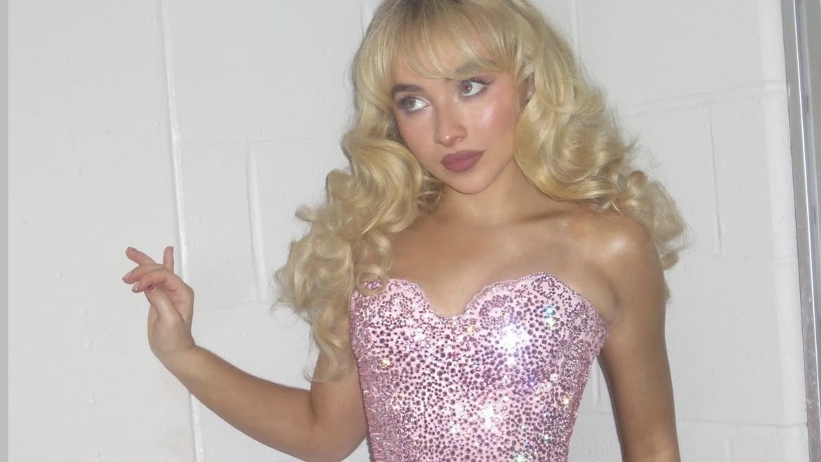 Sabrina carpenter