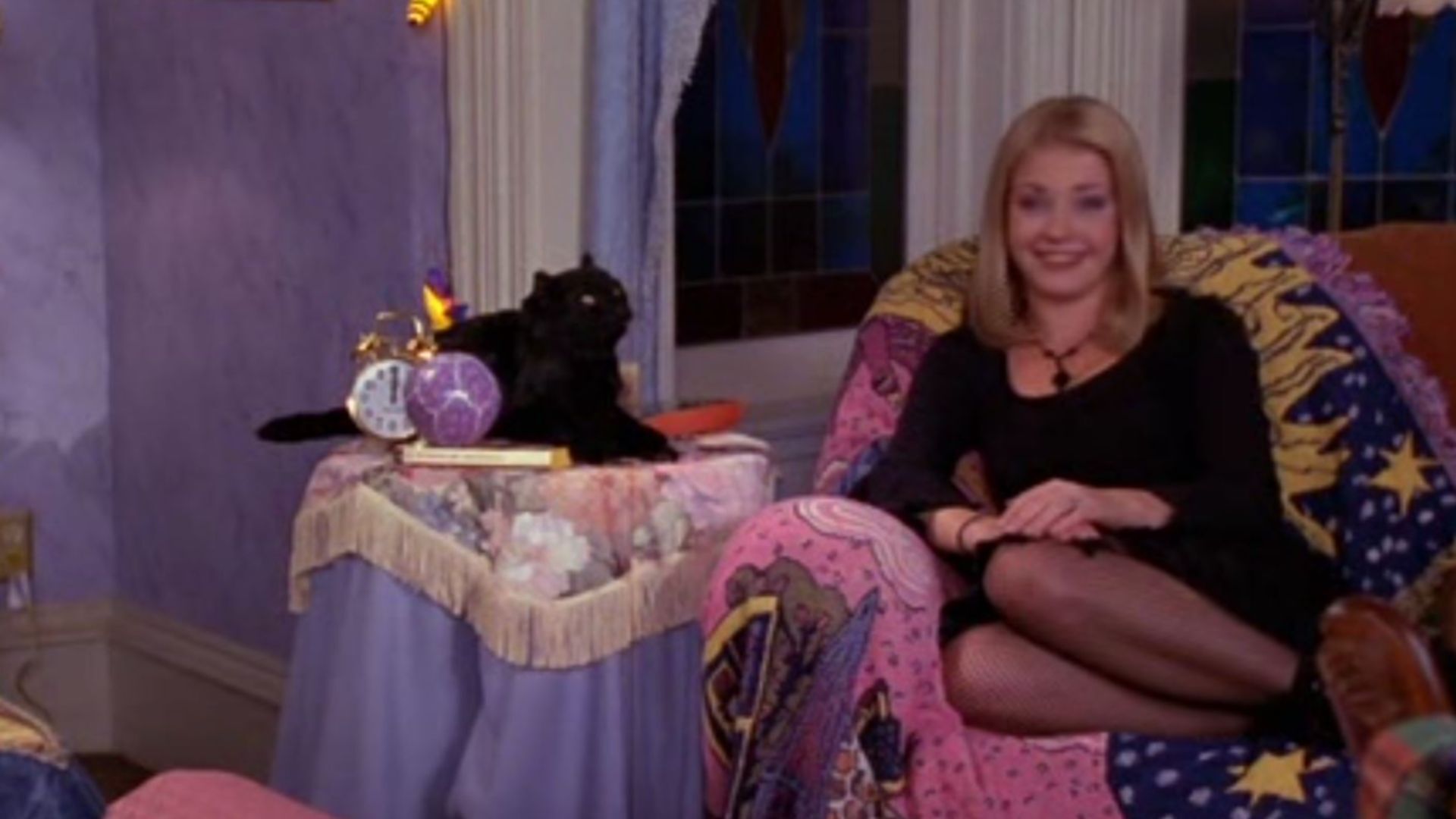 Sabrina the Teenage Witch 22 A Halloween Story22