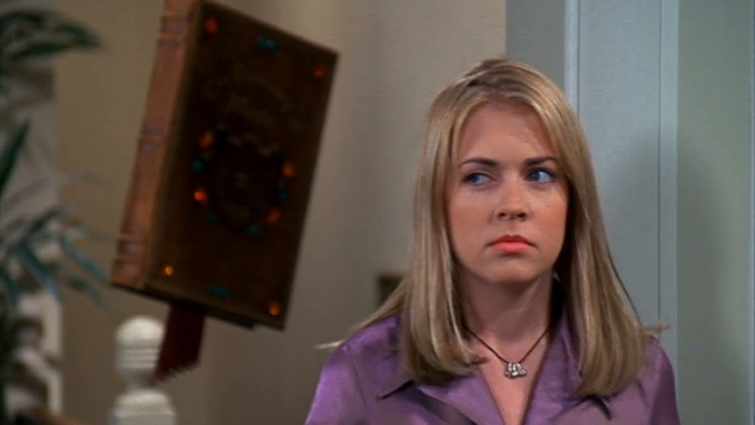 Sabrina the Teenage Witch