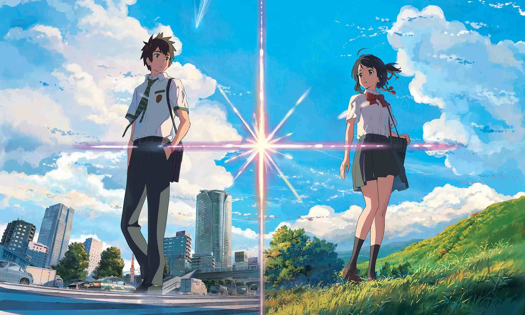 Sad Romance Anime That Will Make You Cry