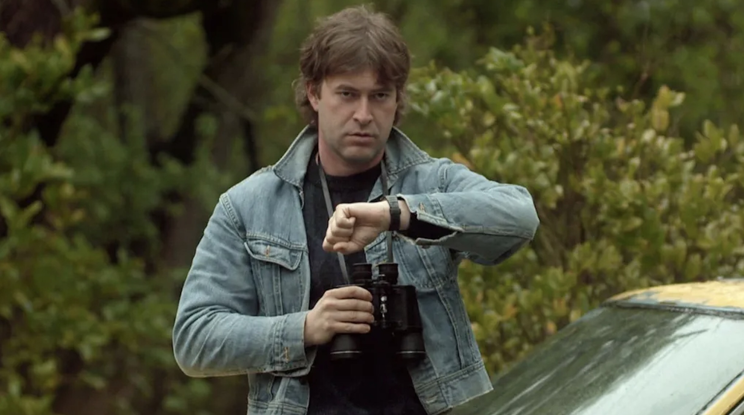 Safety Not Guaranteed