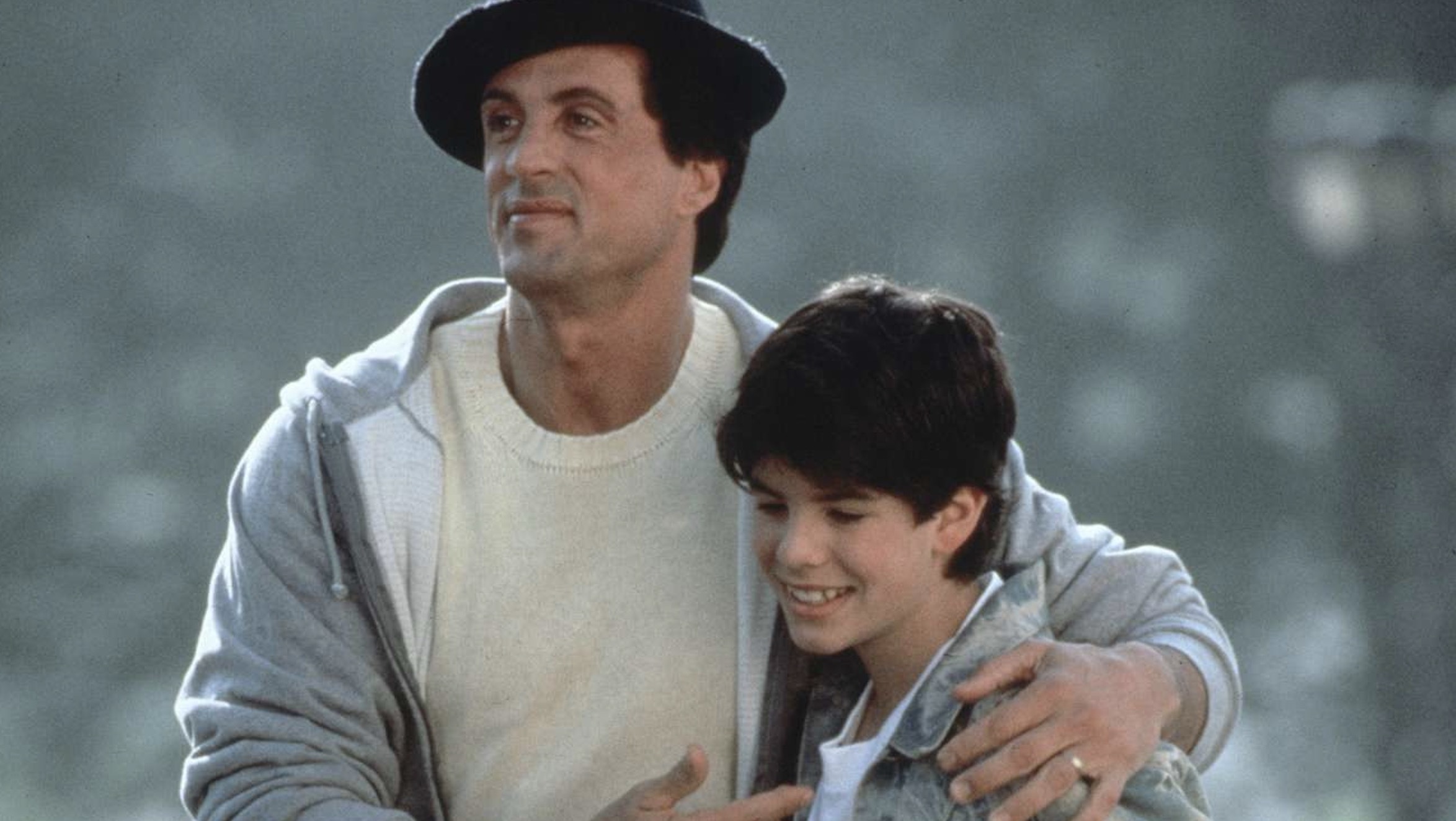 Sage Stallone