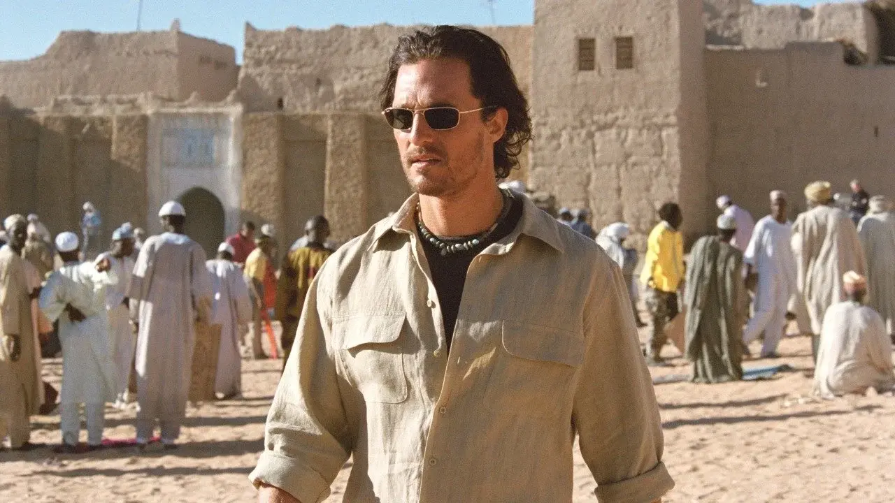 Sahara