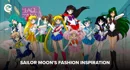 Sailor Moon Fashion Inspiration