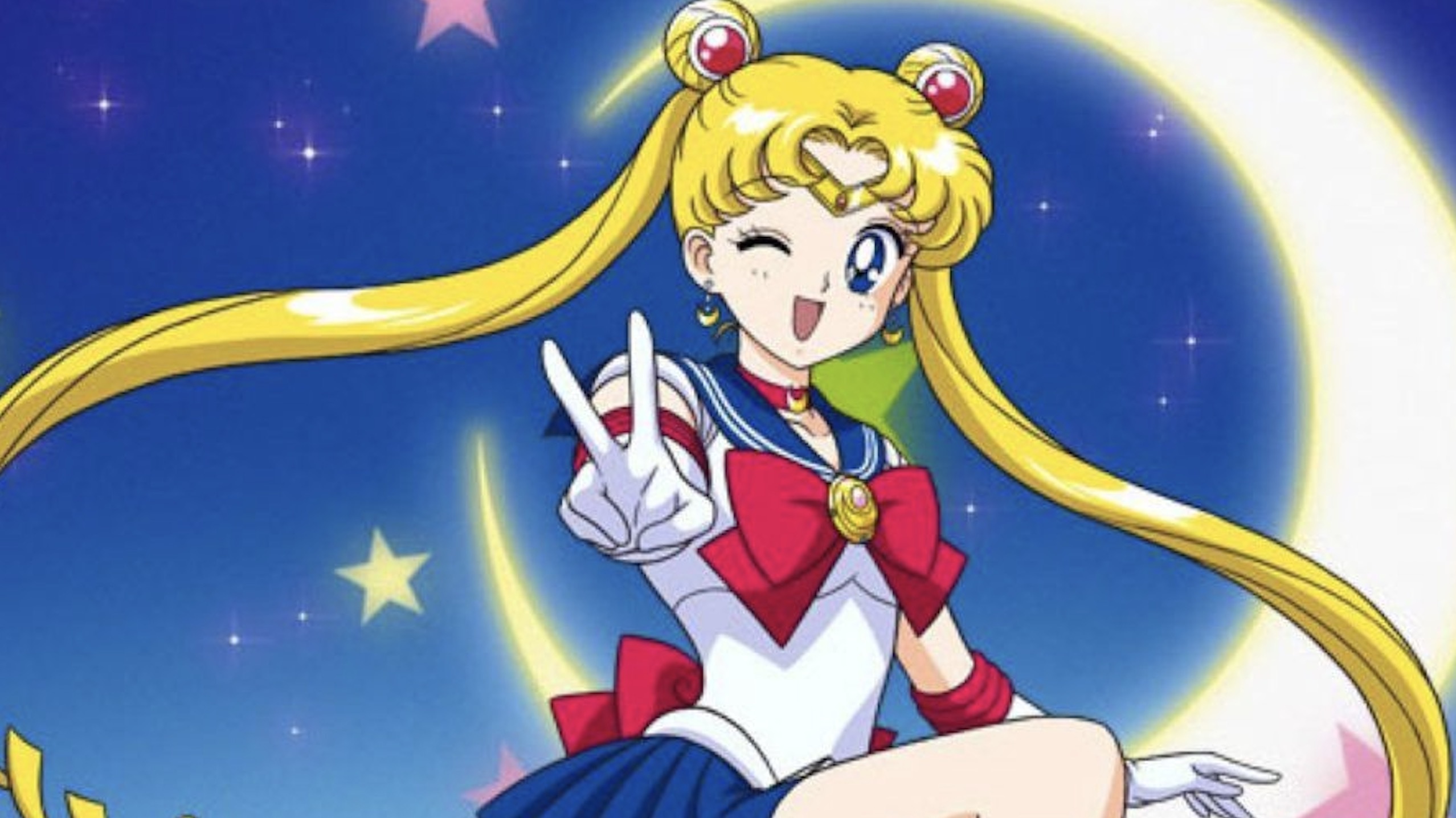 Sailor Moon