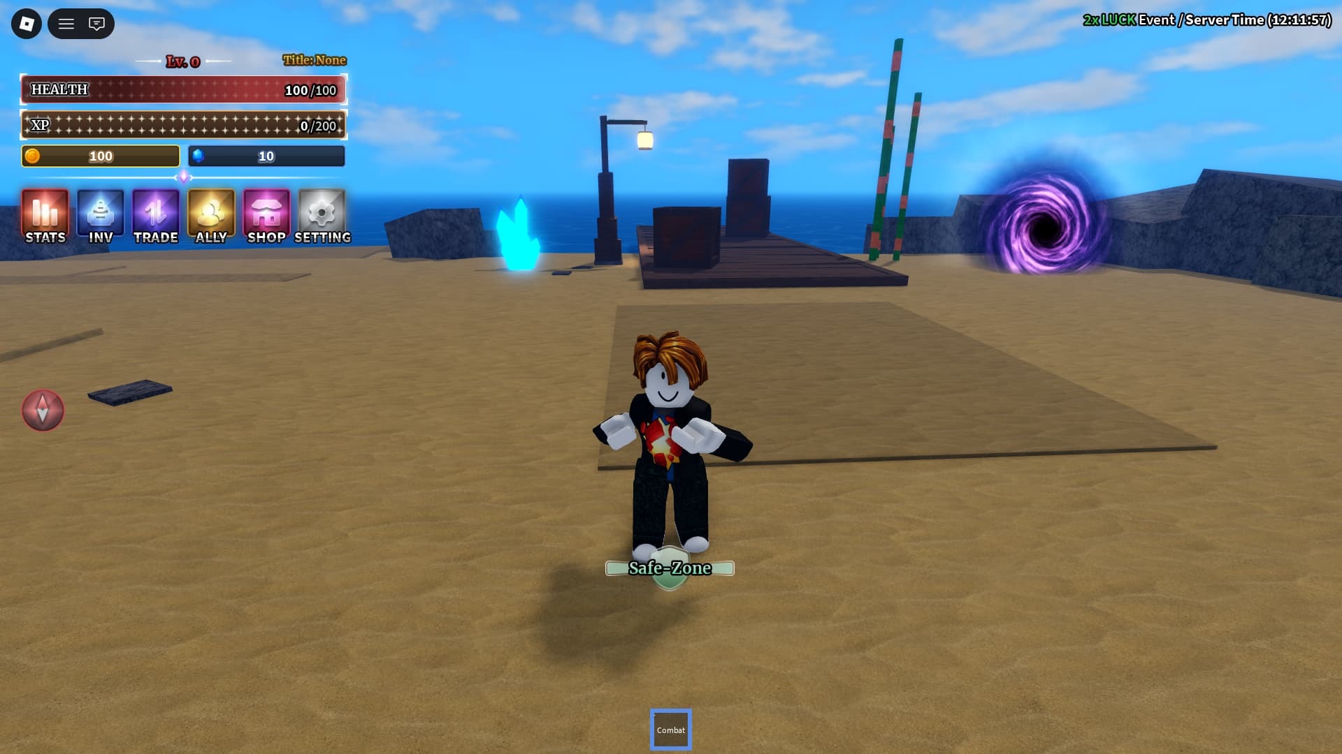 Sailor Piece Expired Codes