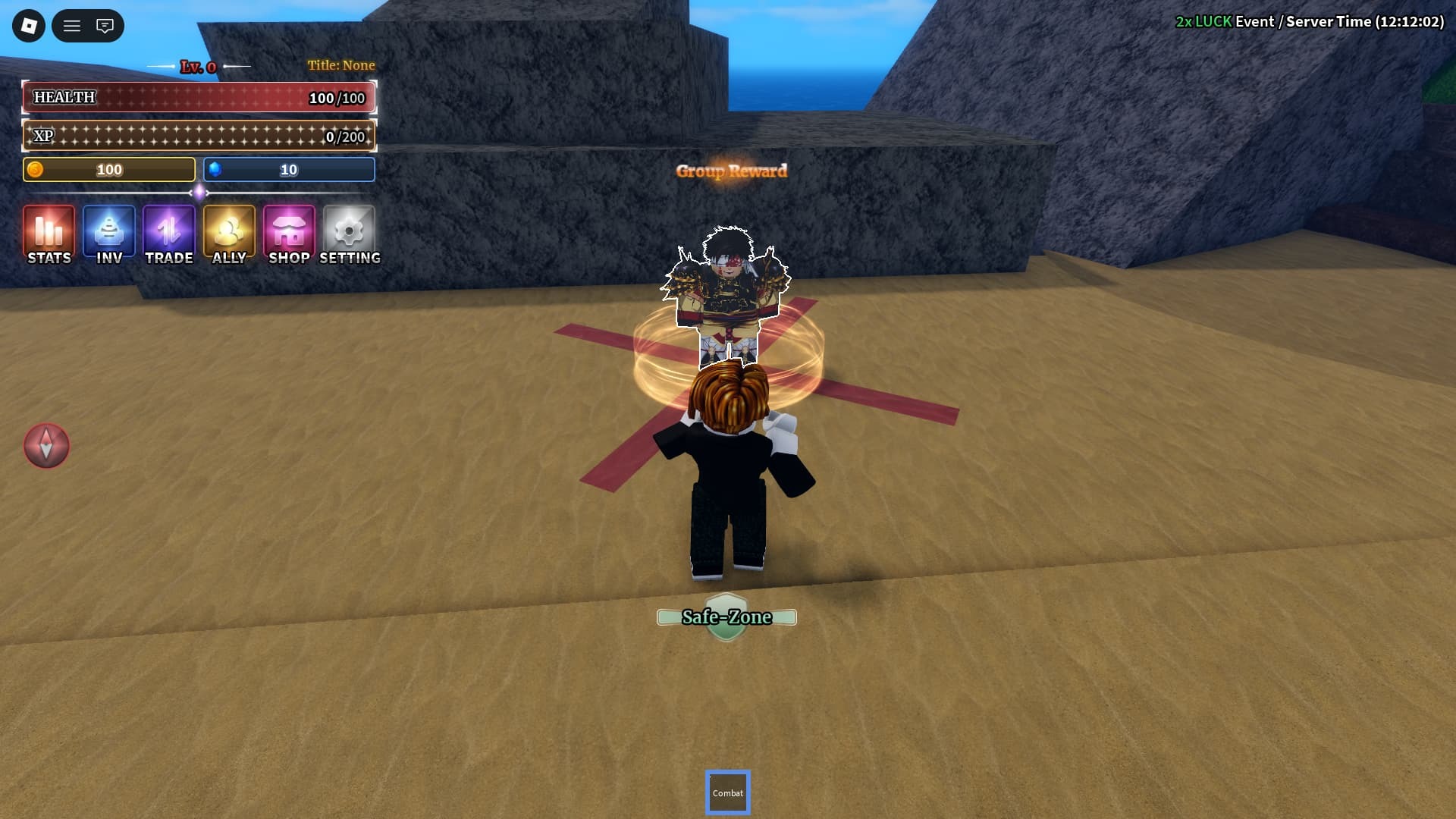 Sailor Piece More Codes