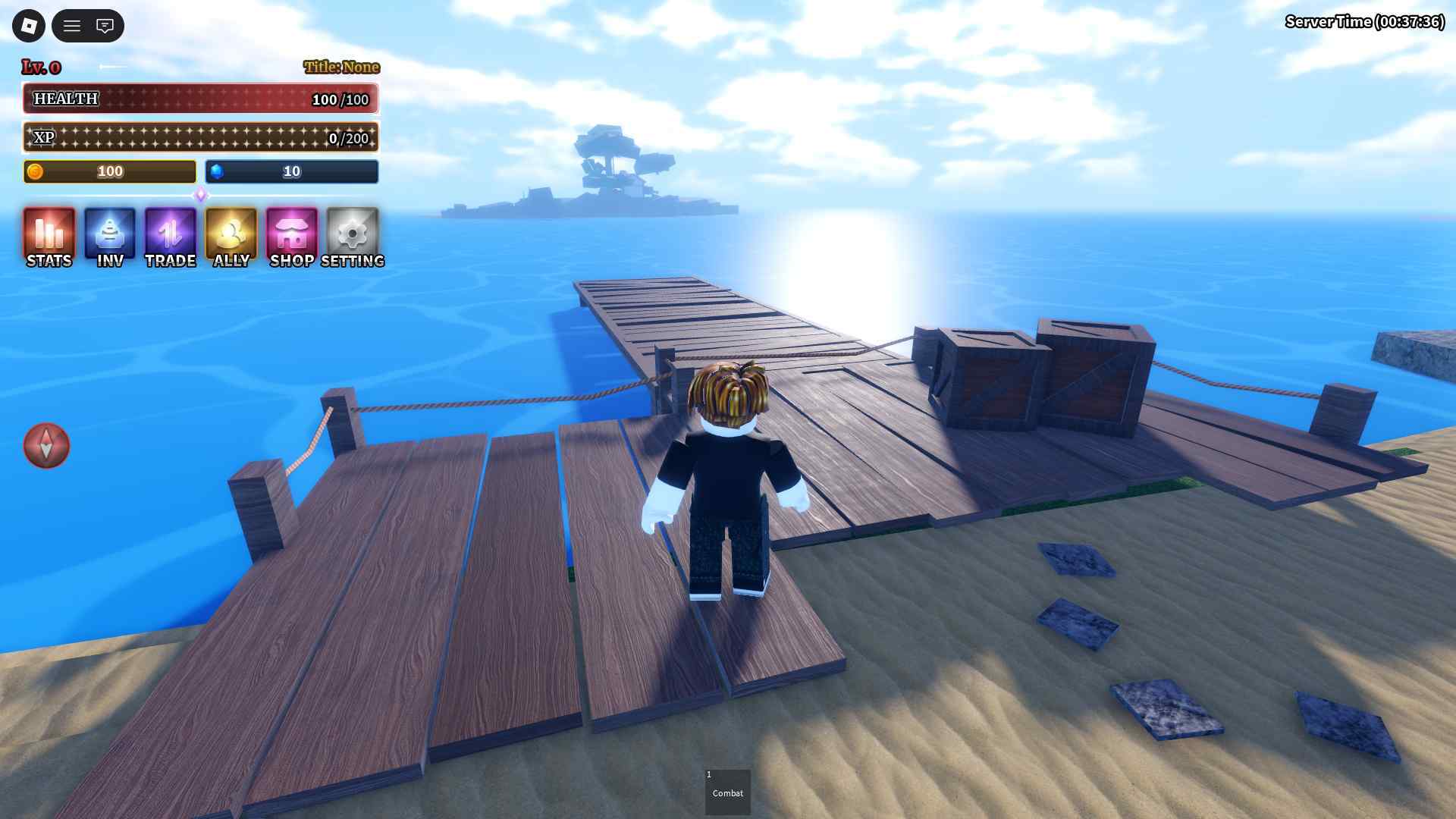 Sailor Piece Scripts 1