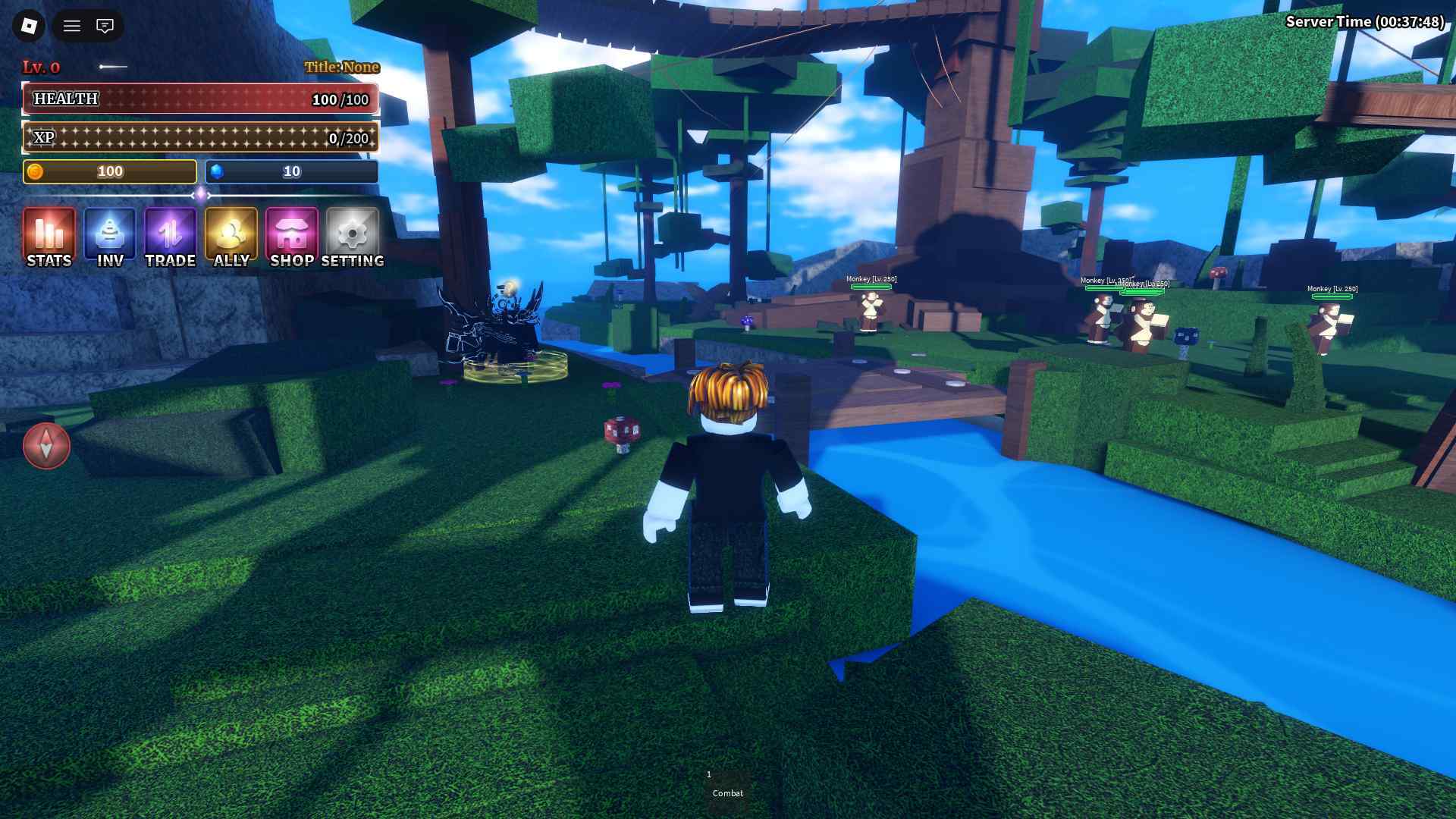 Sailor Piece Scripts 3