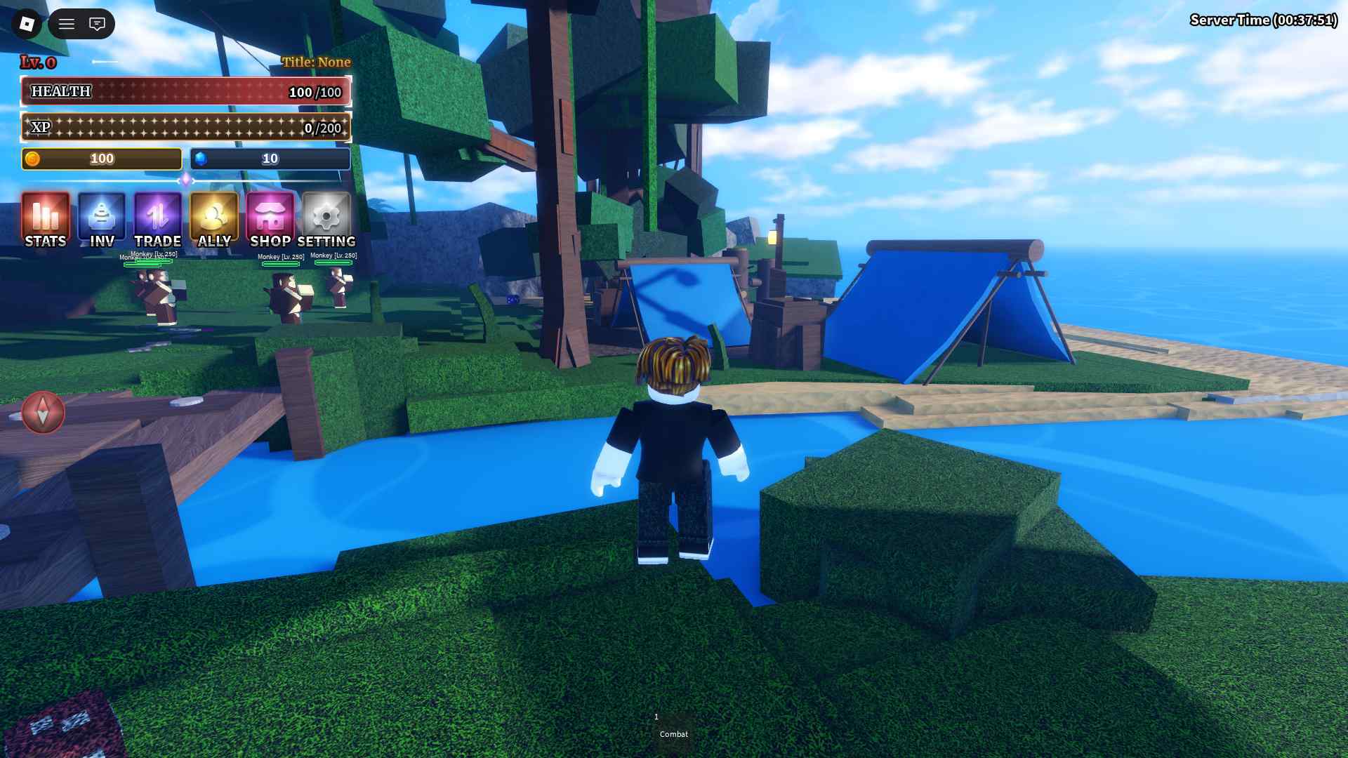 Sailor Piece Scripts 4