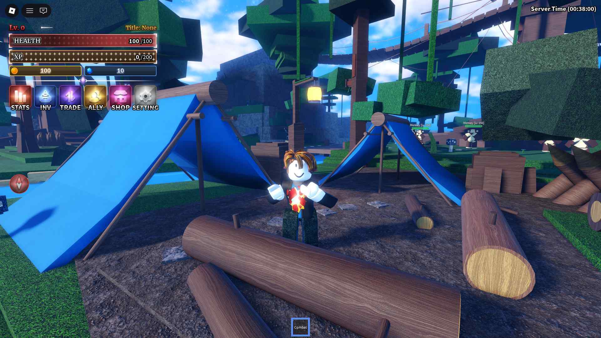 Sailor Piece Scripts 5