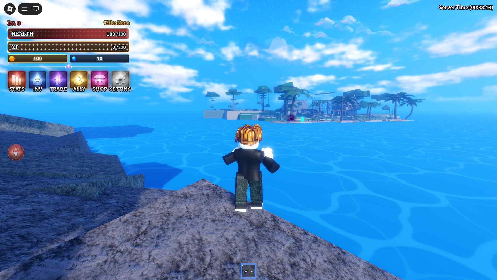 Sailor Piece Scripts 6