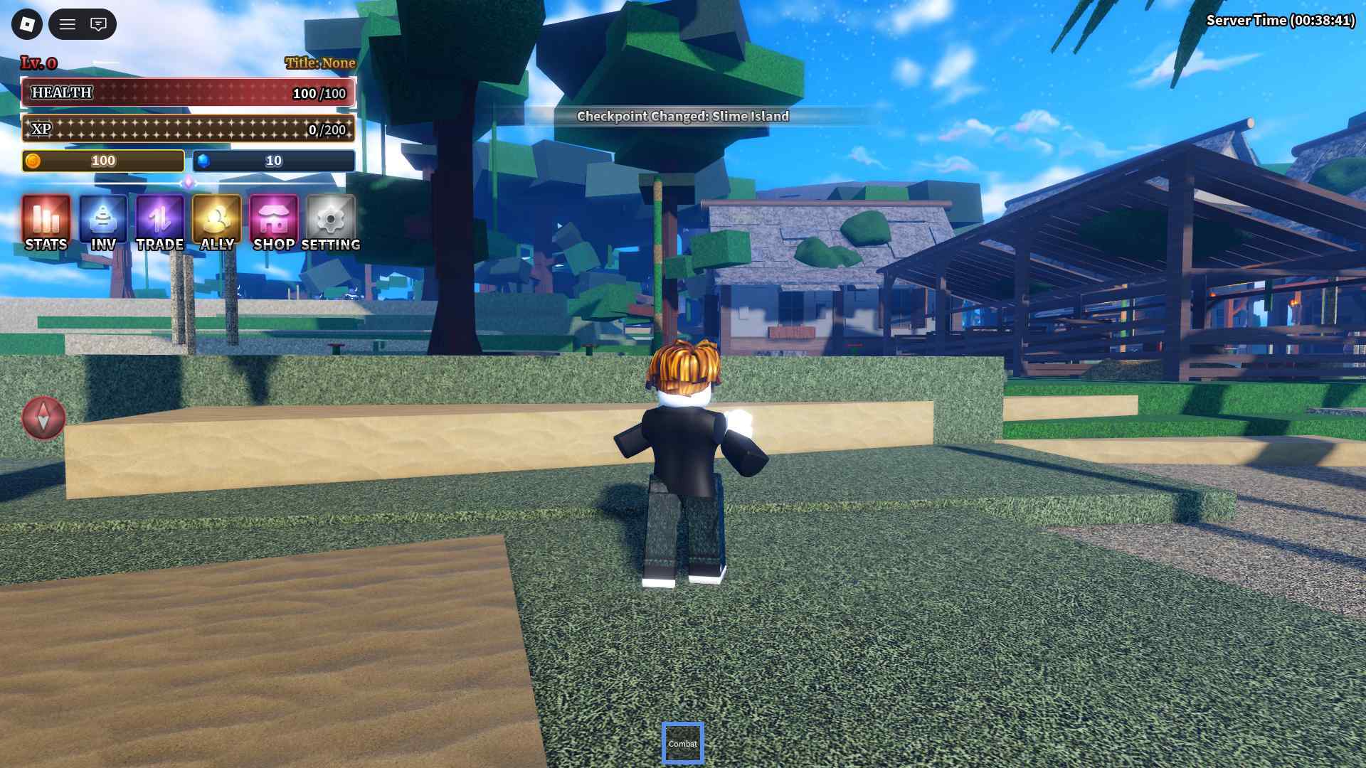 Sailor Piece Scripts 7