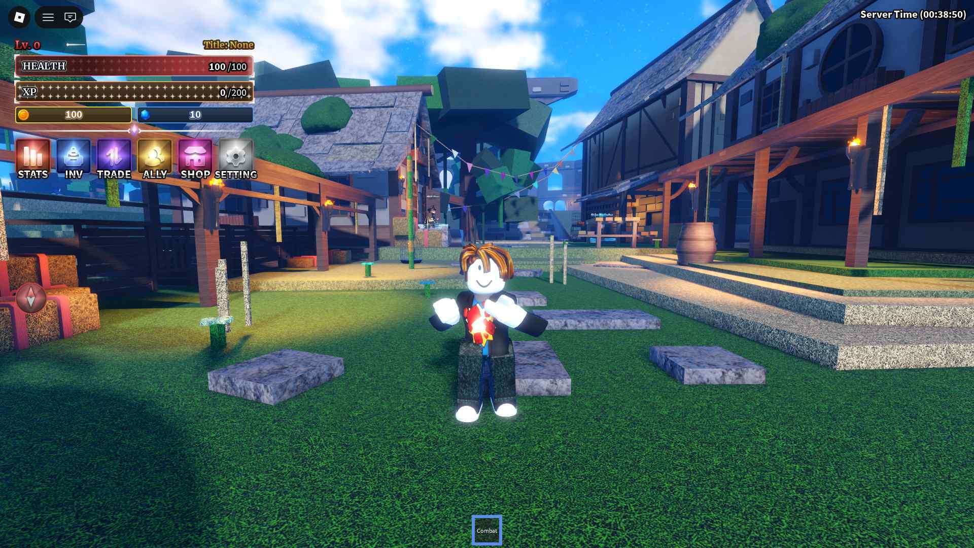 Sailor Piece Scripts 8