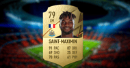 Saint Maximin OP Super Sub