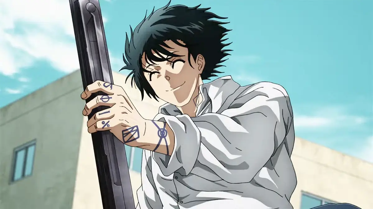 Sakamoto Days Season 2