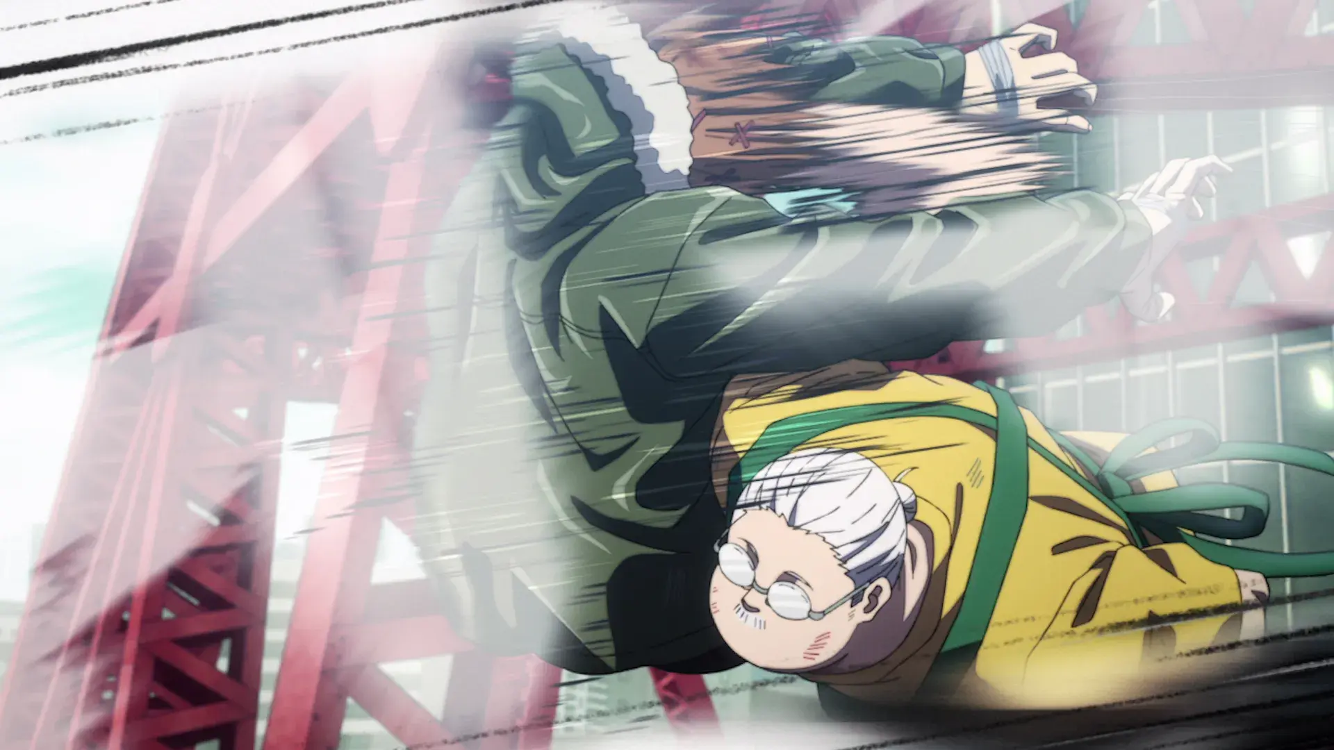 Sakamoto Days Season 2