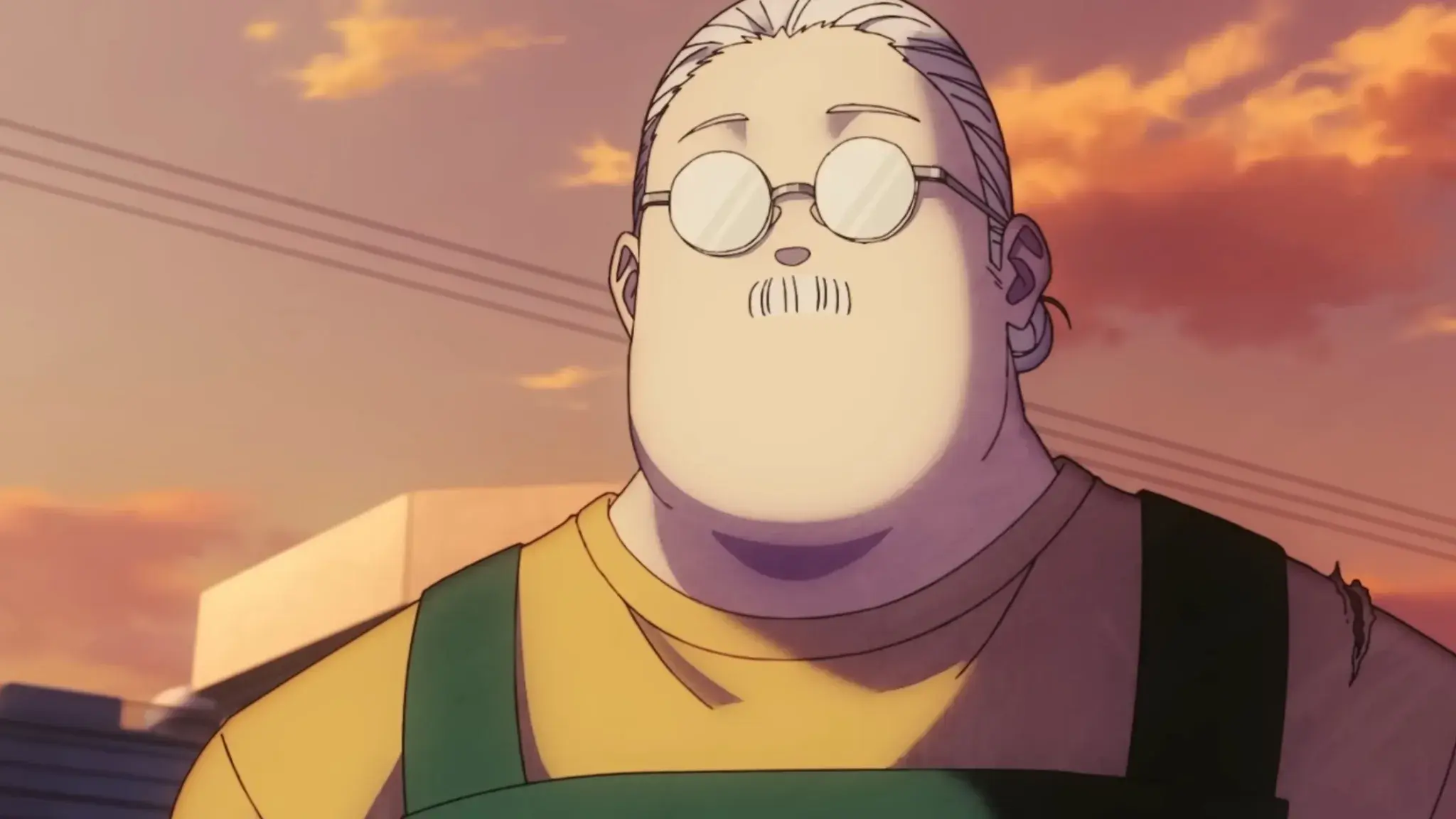 Sakamoto Days
