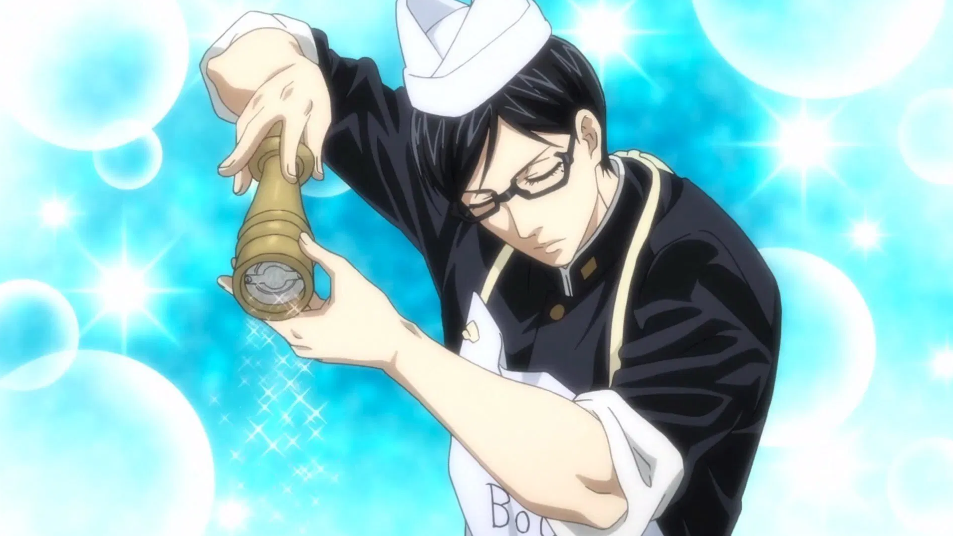 Sakamoto Desu ga 2016