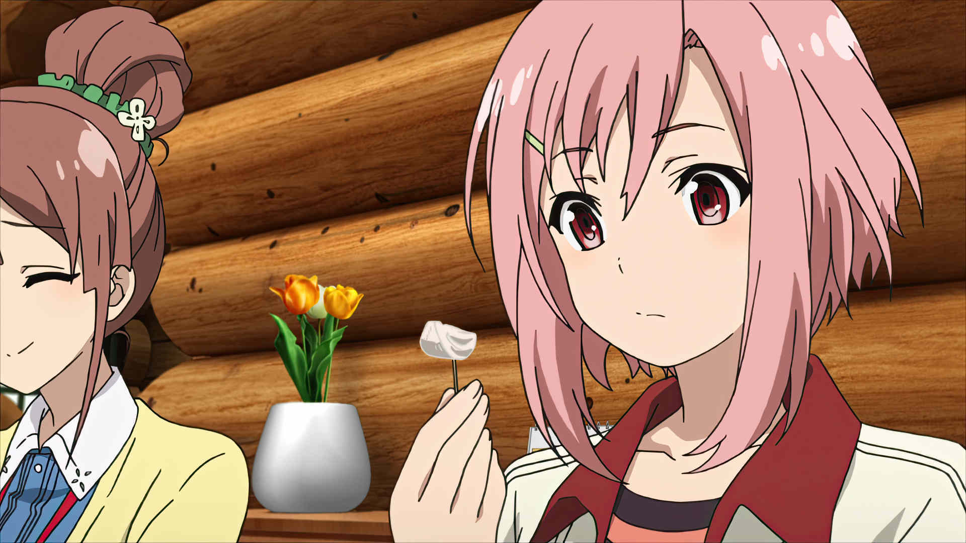 Sakura Quest