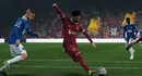 Salah Finish