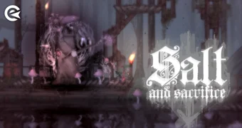 Salt and Sacrfice comes to PC and Nintendo Switch