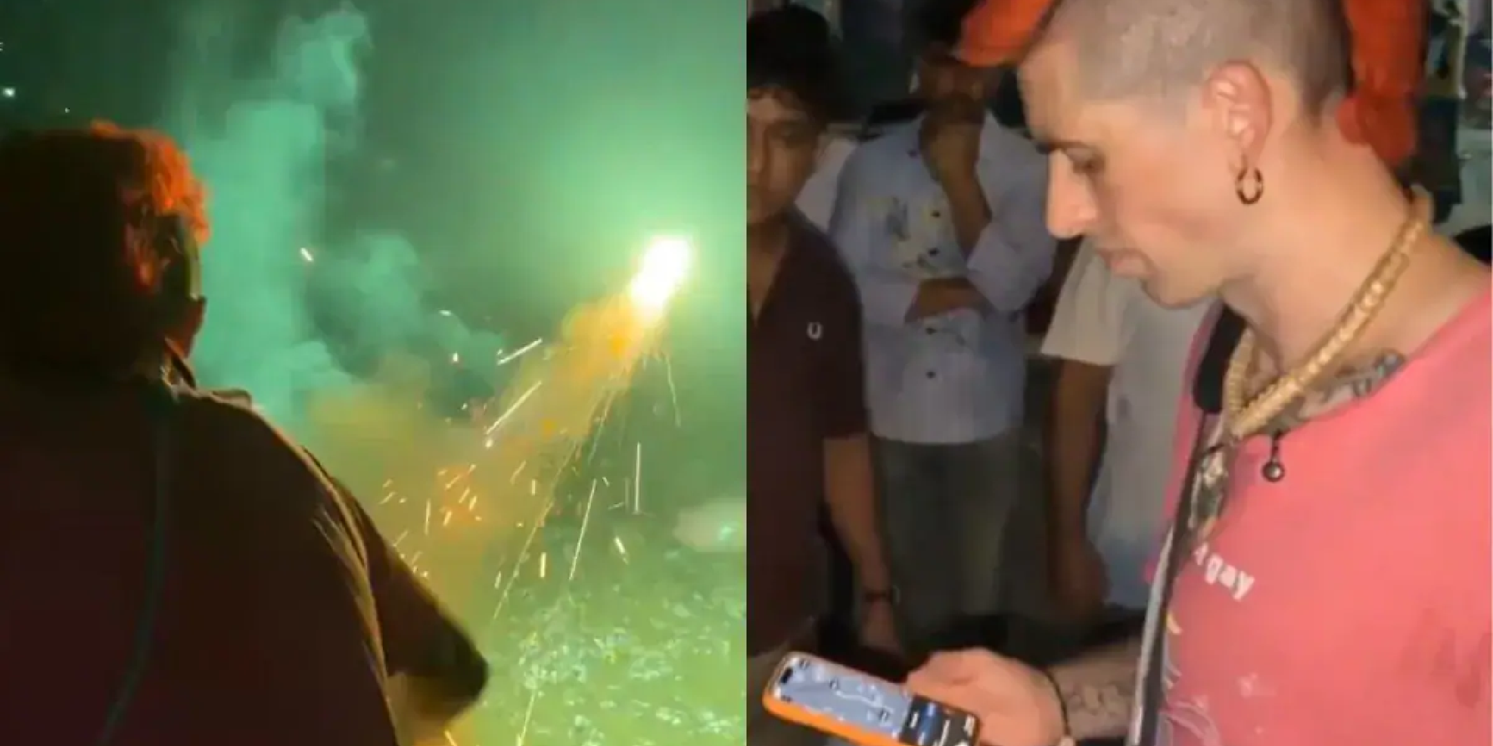 Sam Pepper Konsequenzen 2