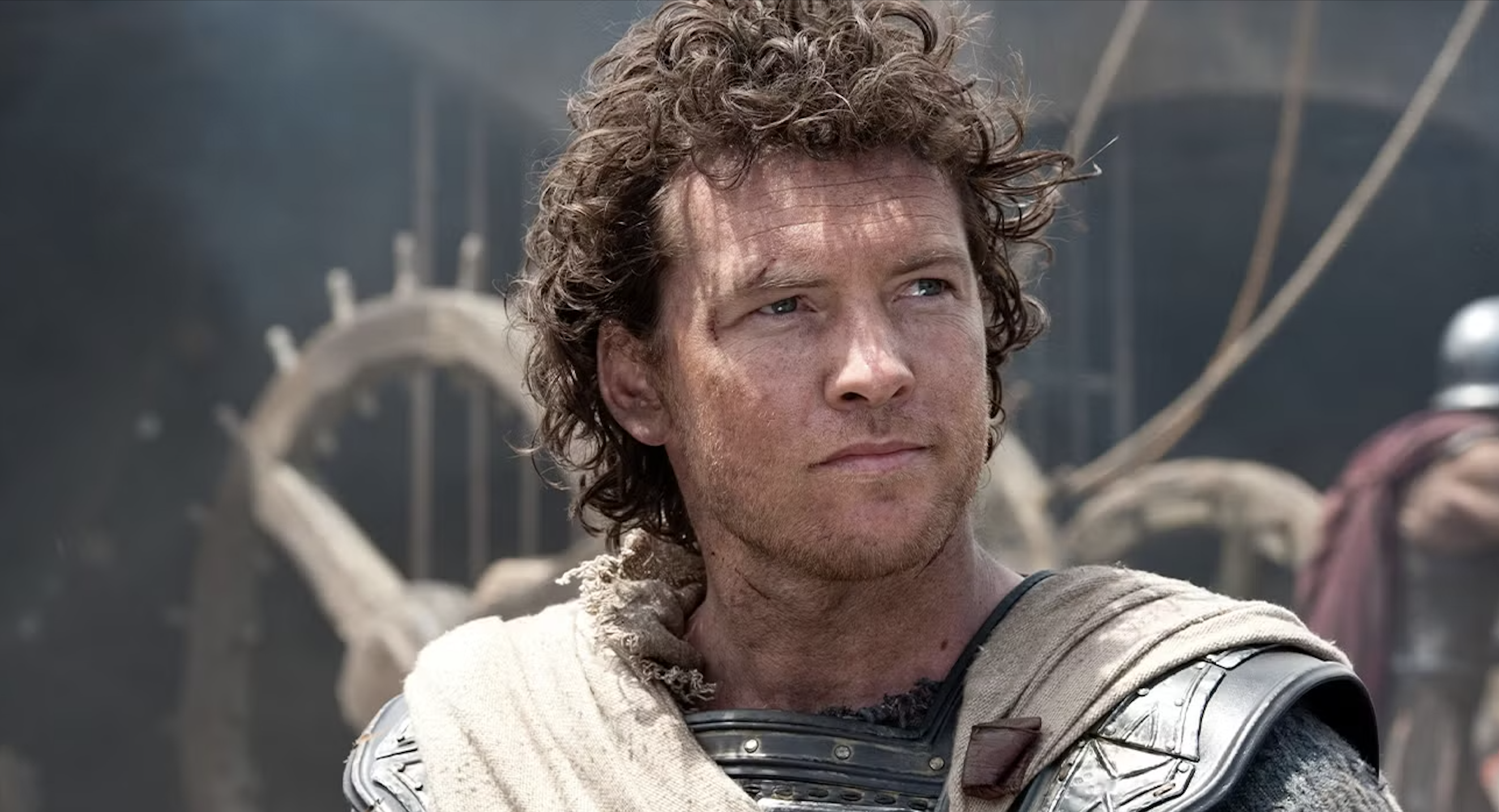Sam Worthington