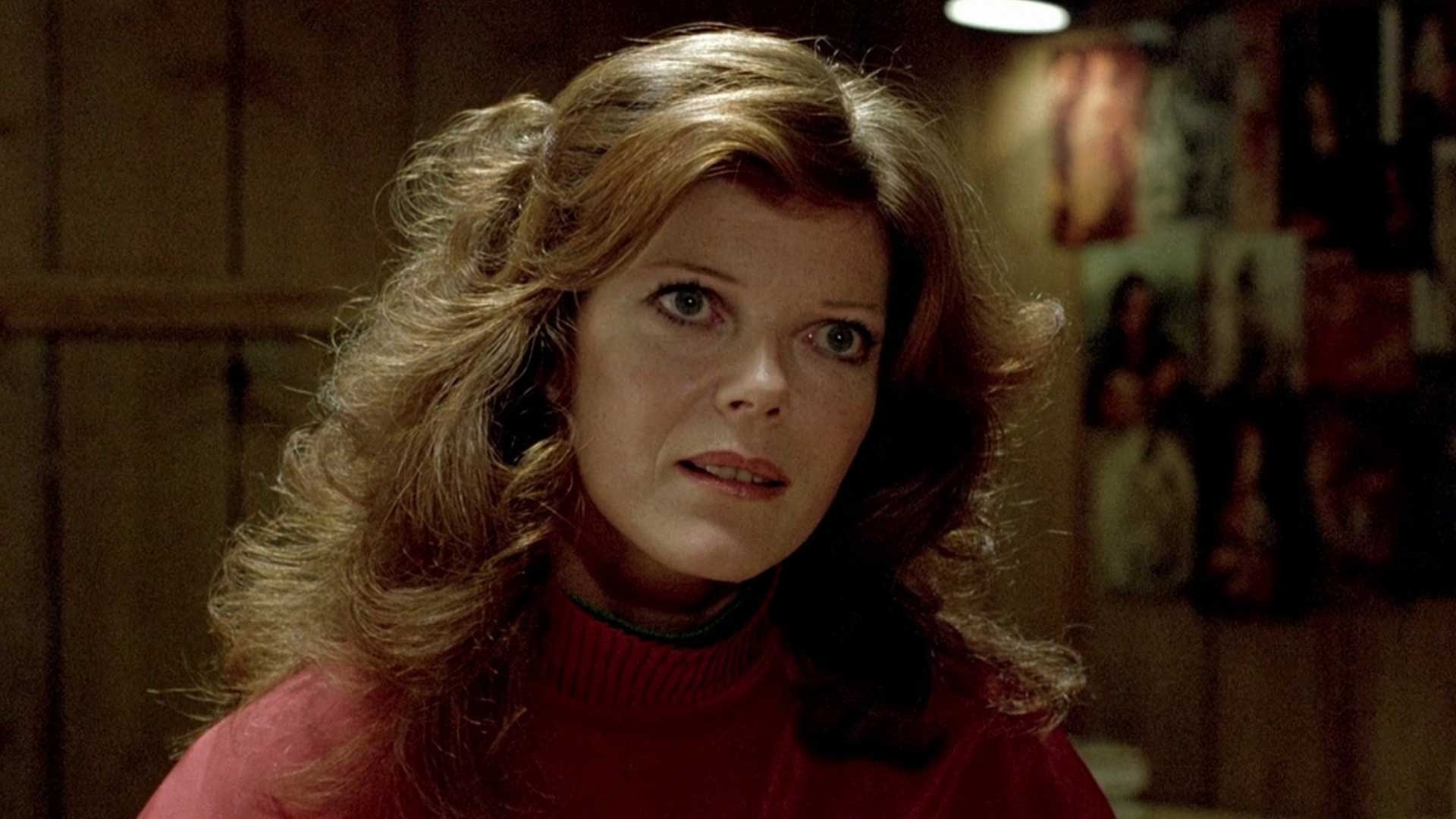 Samantha Eggar