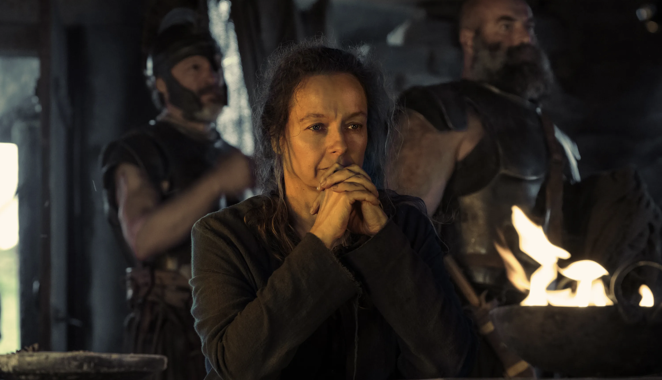 Samantha Morton