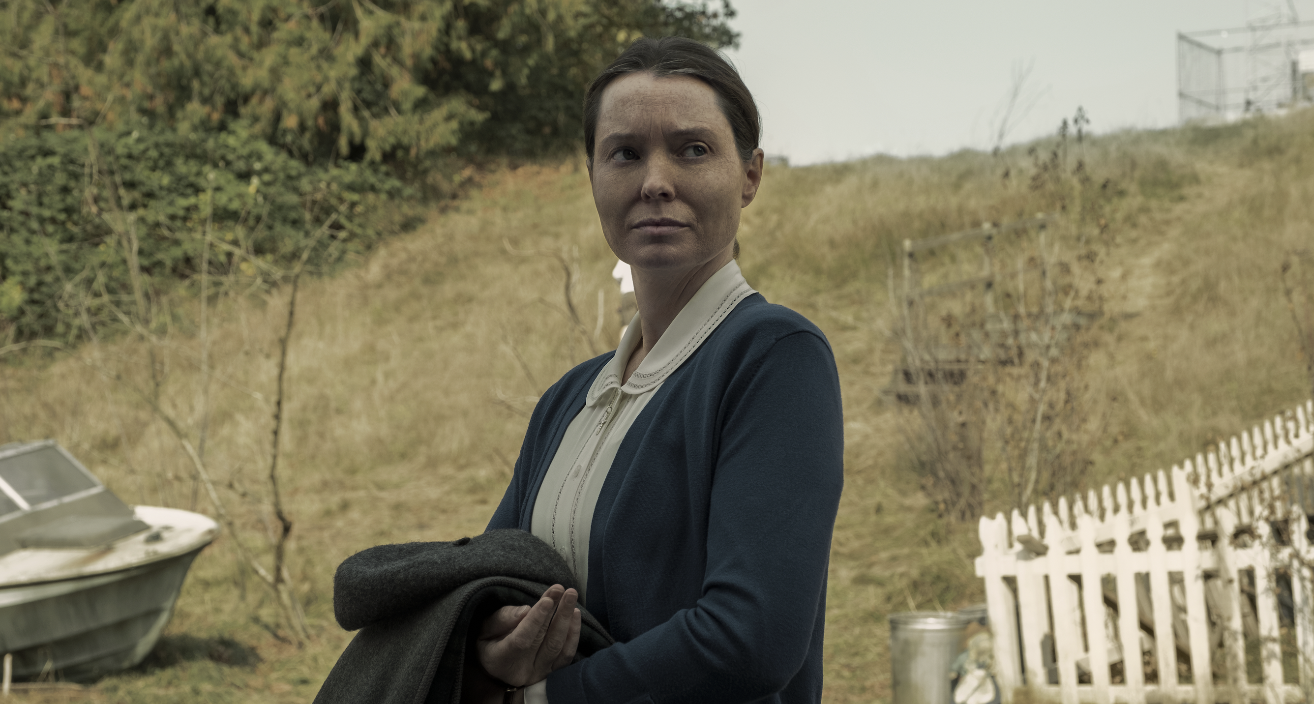 Samantha Sloyan