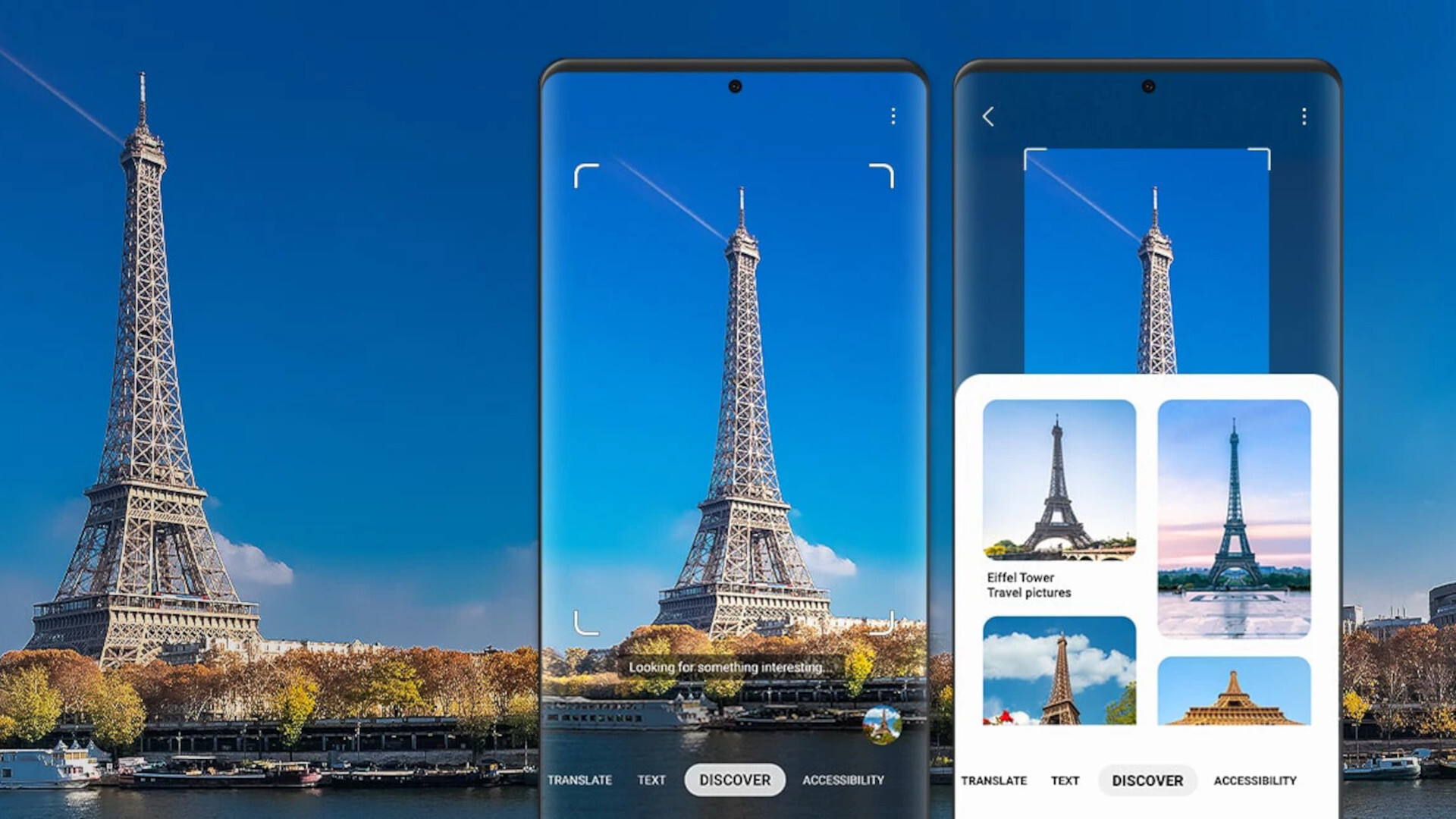 Samsung Bixby Vision