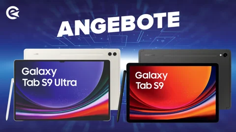Samsung Galacy Tab S9 im Angebot