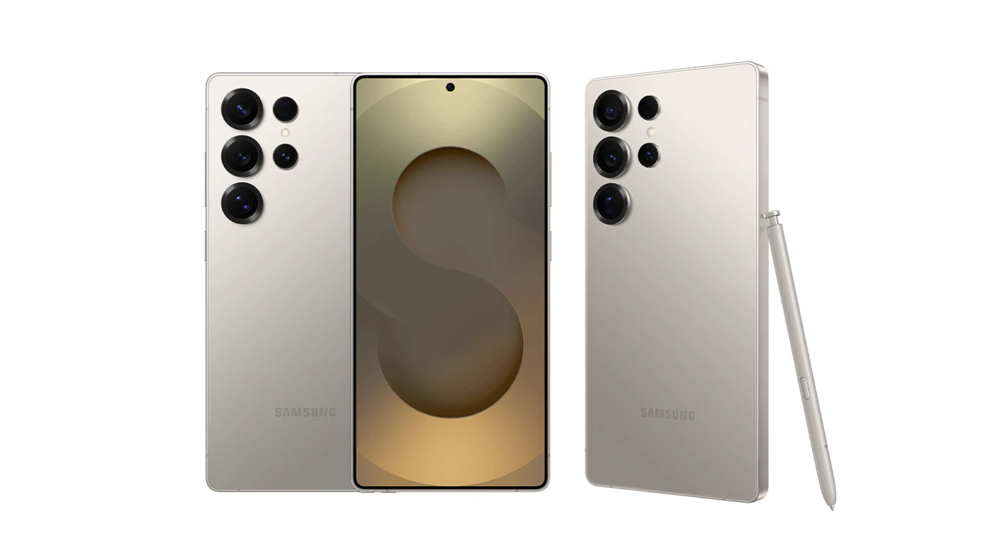 Samsung Galaxy S25 Ultra