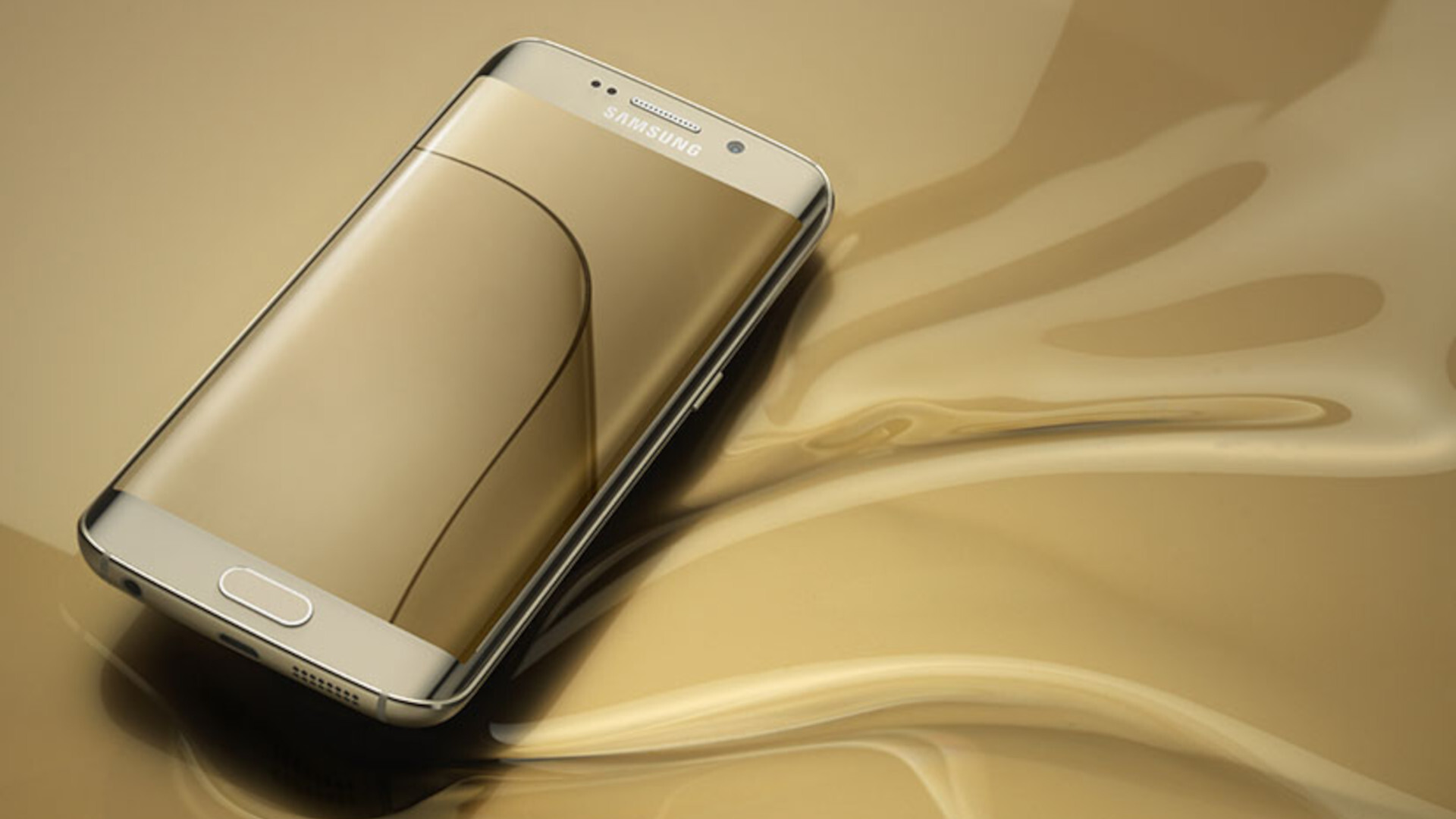 Samsung Galaxy S6 Edge