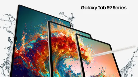 Samsung Galaxy Tab S9 Series