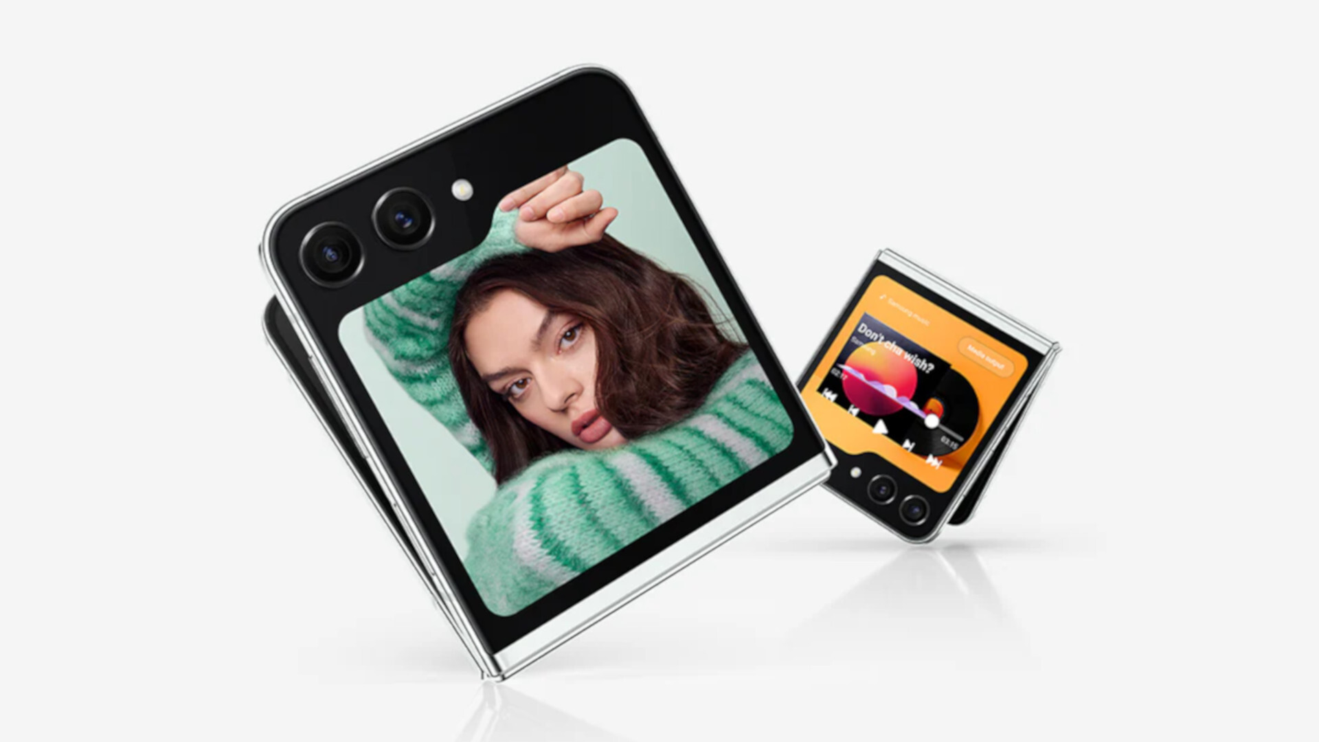 Samsung Galaxy Z Flip 5
