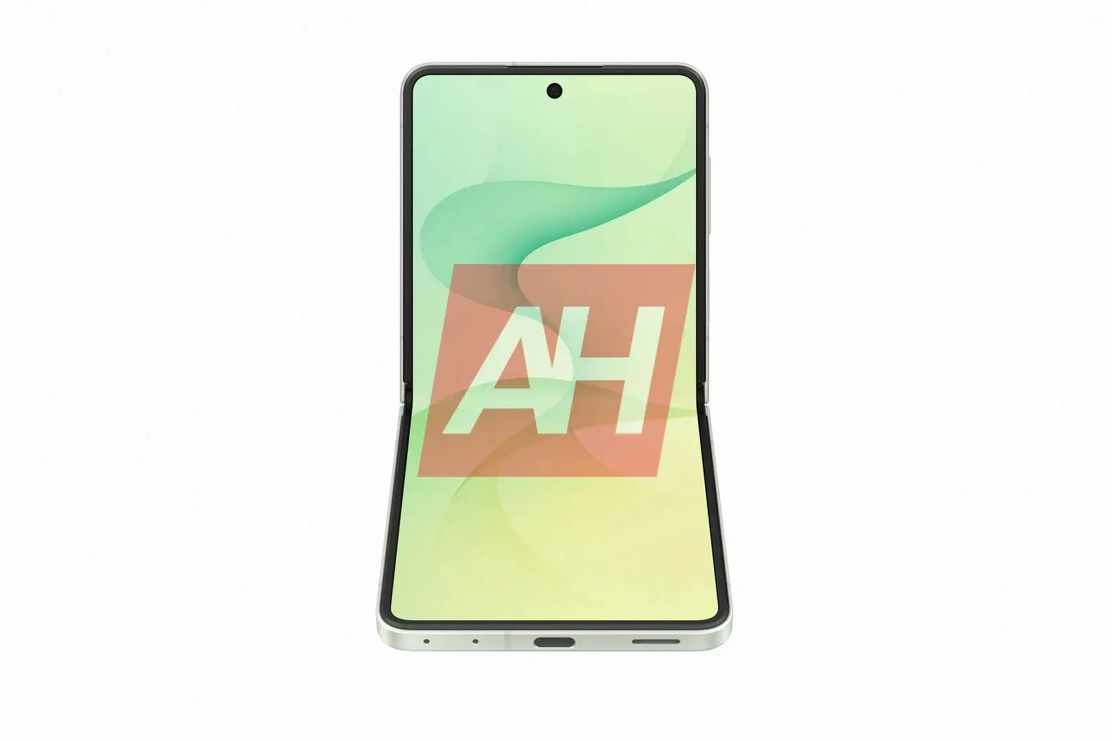 Samsung Galaxy Z Flip 8 online exclusive Mint exclusive leak 7