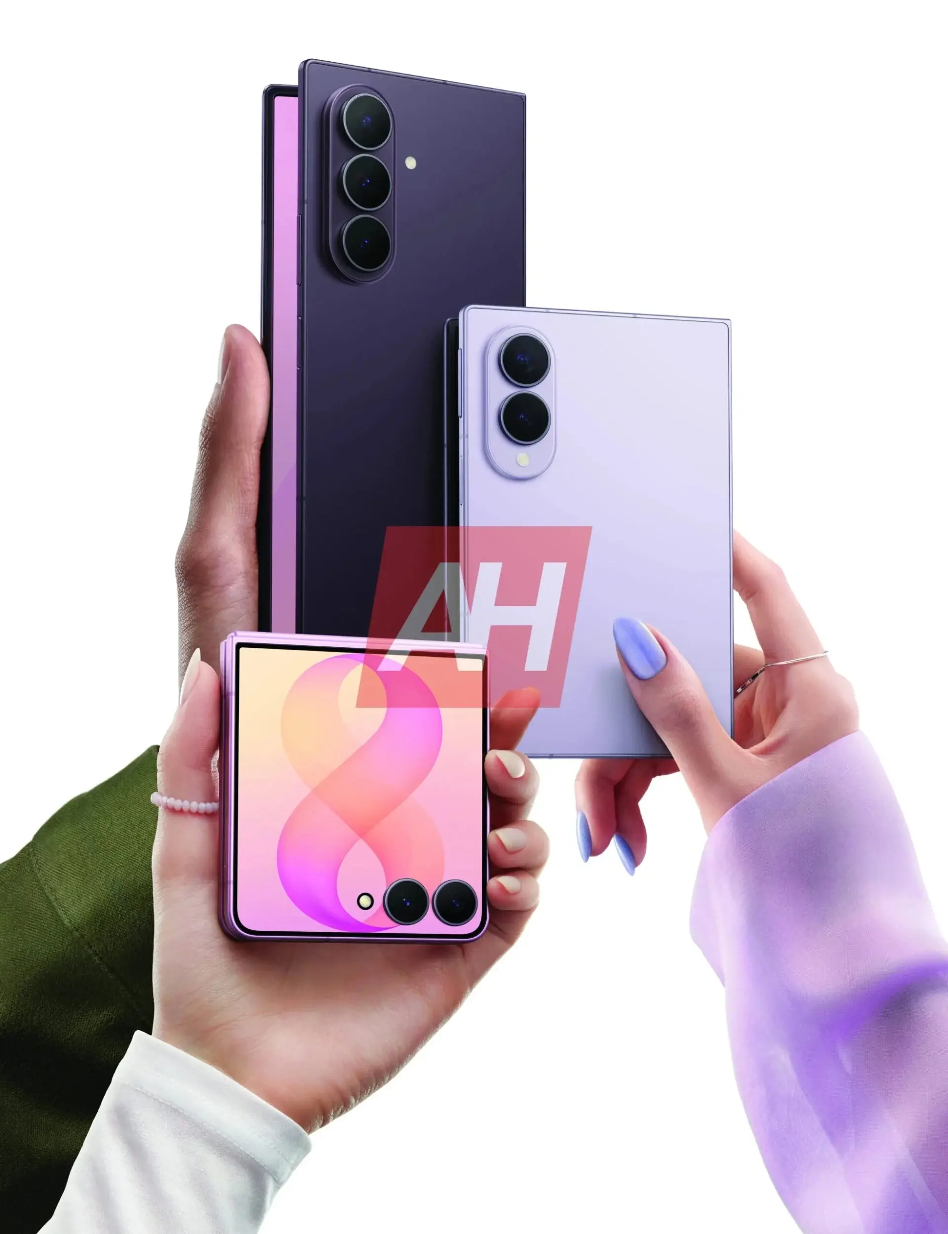 Samsung Galaxy Z Fold 8 series and Flip 8 AH exclusive 2 scaled 1 1920x2499
