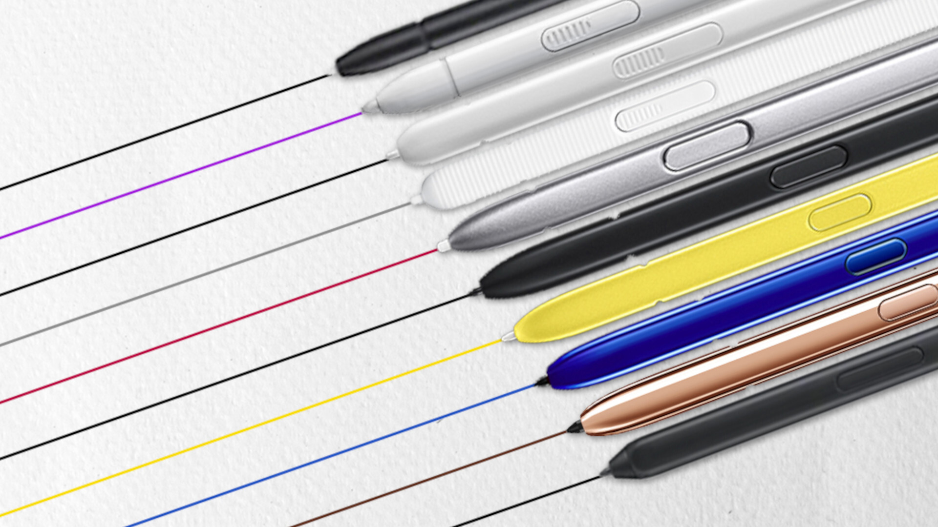 Samsung S Pen