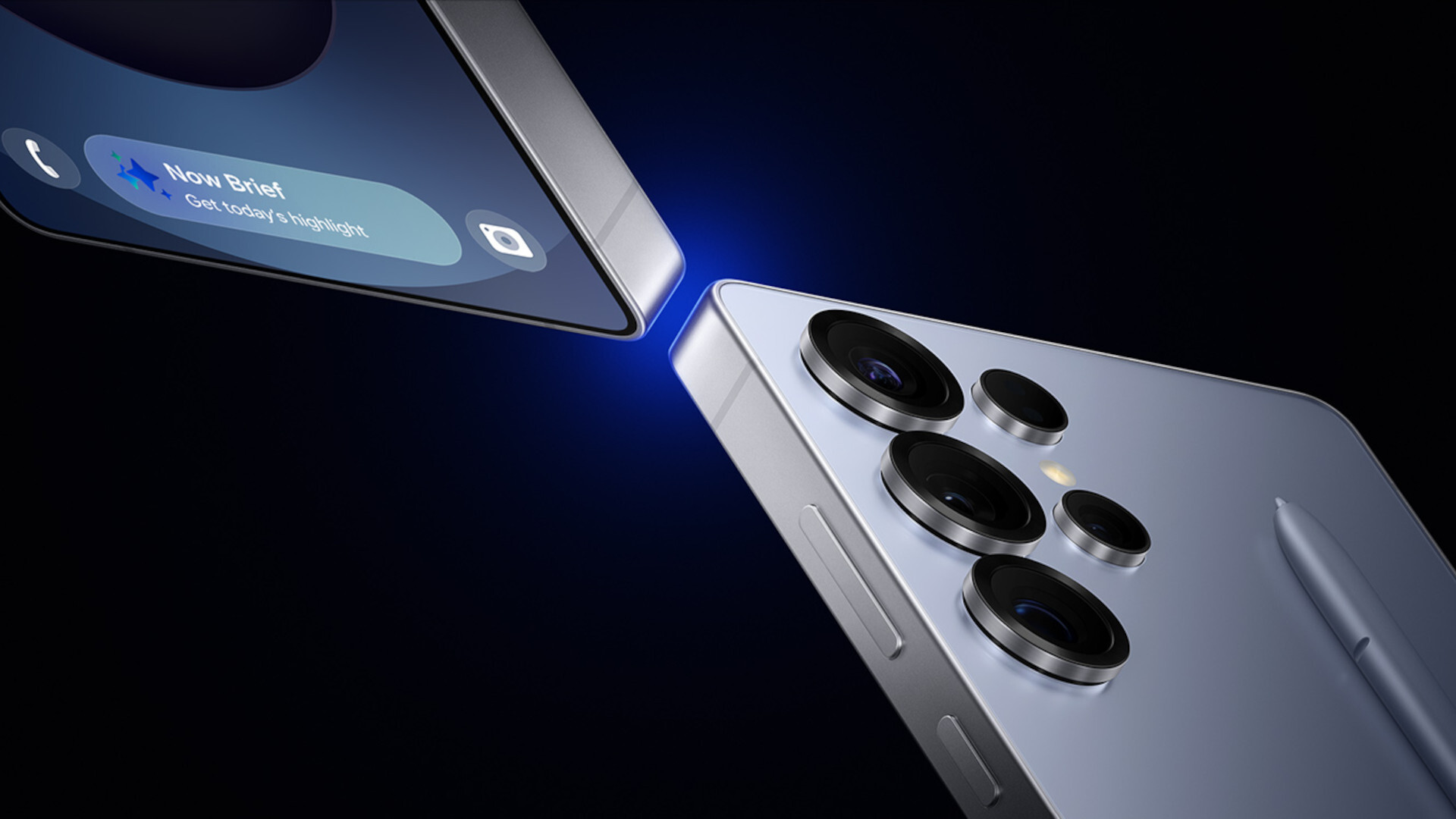 Samsung S26 Ultra Privacy Screen