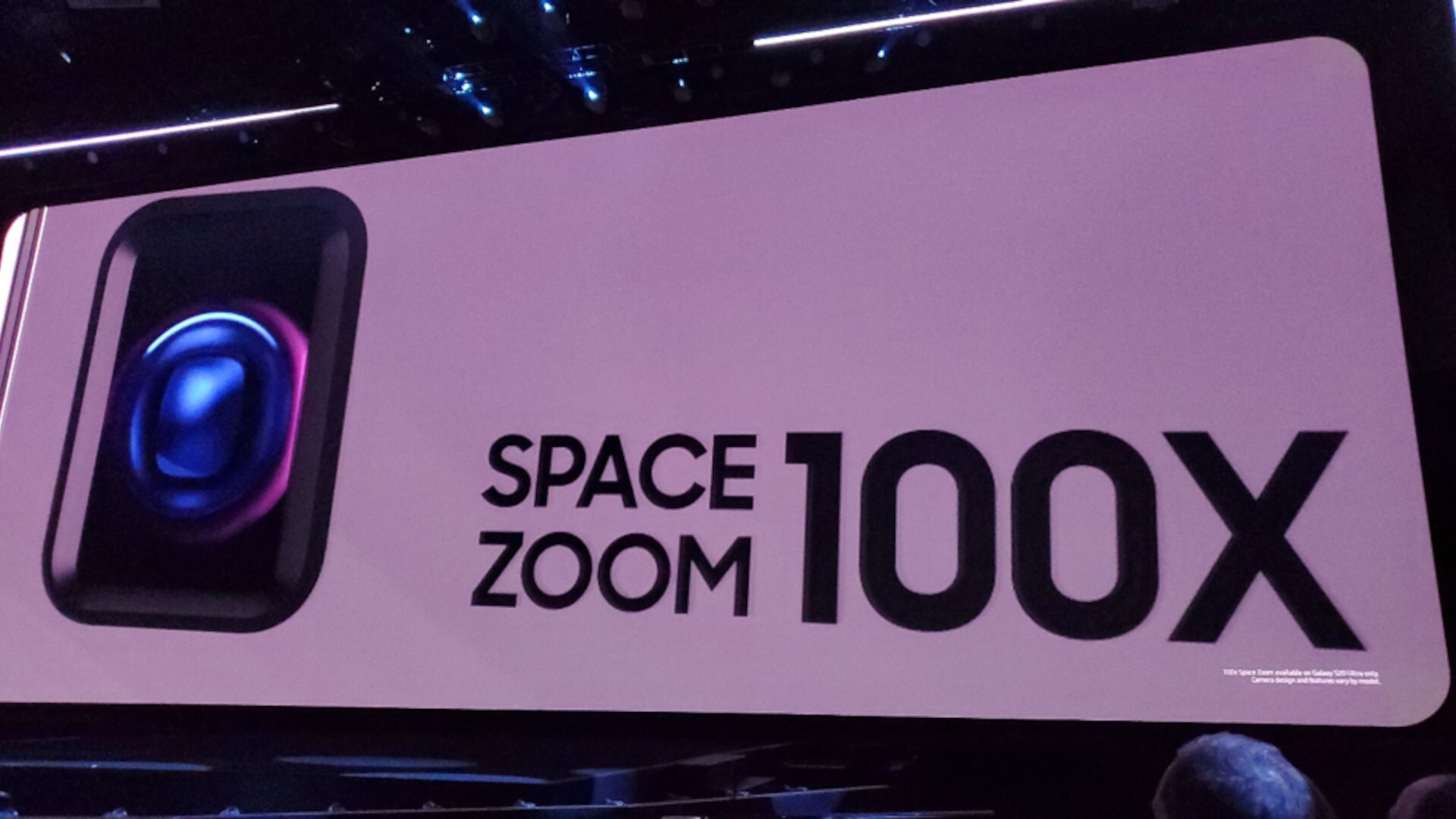 Samsung Space Zoom