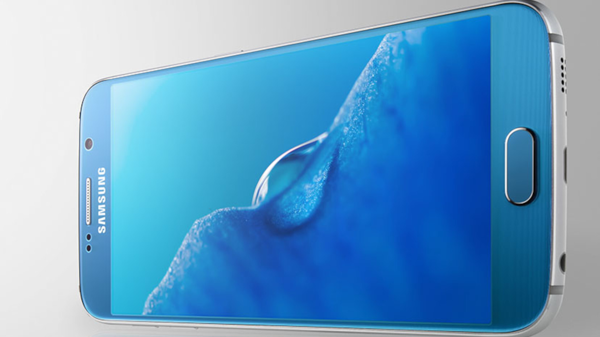 Samsung Super AMOLED Display